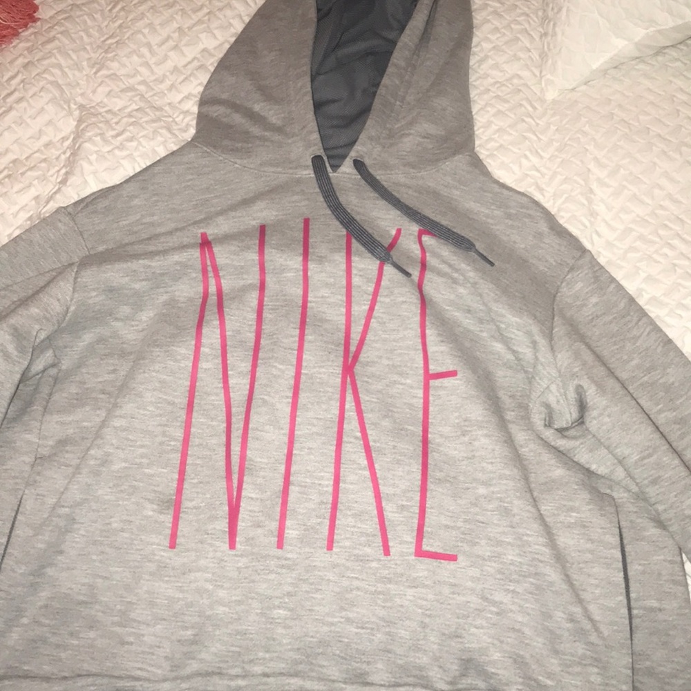 Nike hoodie